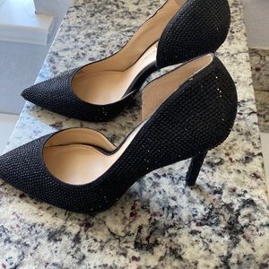Jessica Simpson shoes